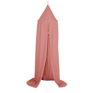 Little Dutch klamboe – Pure Pink Blush Maat