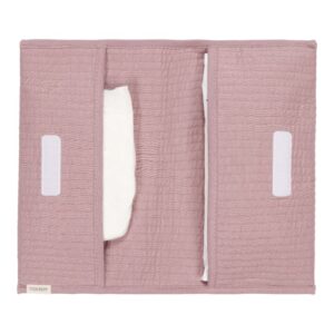 Little Dutch luieretui Pure Mauve Maat
