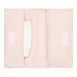 Little Dutch luieretui Pure Soft Pink Maat