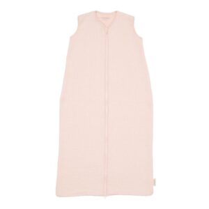 Little Dutch slaapzak hydrofiel Pure Soft Pink Maat