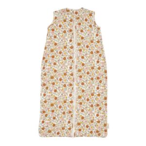 Little Dutch slaapzak hydrofiel Vintage Little Flowers Maat