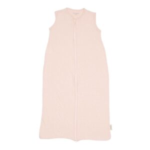 Little Dutch slaapzak zomer Pure Soft Pink Maat