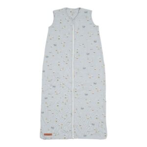 Little Dutch slaapzak zomer Sailors Bay Blue Maat