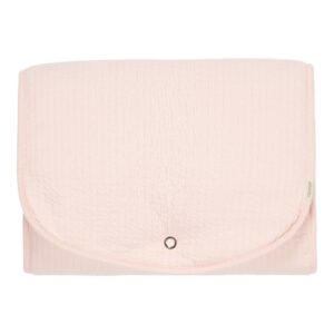 Little Dutch verschoningsmatje comfort Pure Soft Pink Maat