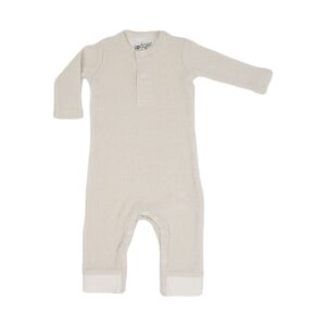 Lodger babypakje Jumper Ciumbelle Cloud Dancer Maat