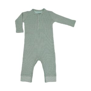 Lodger babypakje Jumper Ciumbelle Peppermint Maat