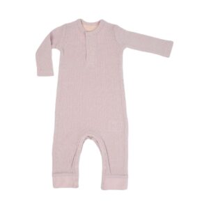 Lodger babypakje Jumper Ciumbelle Tan Maat