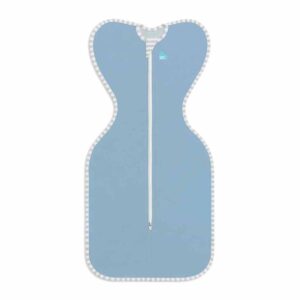 Love To Dream™ Swaddle Up Stage 1 Original dusty blue Maat