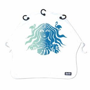 Kurtis cover Amazon – Blue Maat