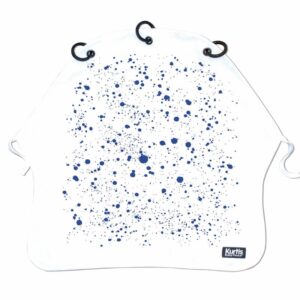 Kurtis cover Cuddles – Splash – Blue Maat