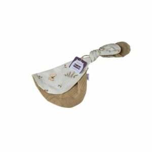 Soozly speenknuffel Cosy Butterfly Maat