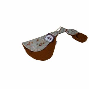 Soozly speenknuffel Fall Flowers Maat