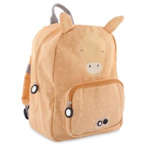 Trixie Baby rugzak – Mrs. Giraffe Maat