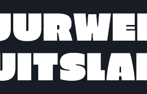 Vuurwerk Duitsland
