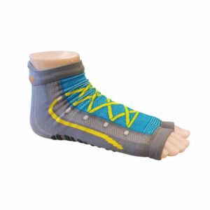 Ockyz Sweakers Original Grey Sport Maat