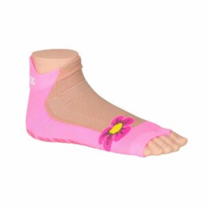 Ockyz Sweakers Original Pink Pump Maat