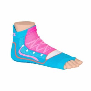 Ockyz Sweakers Original Turquoise Sport Maat