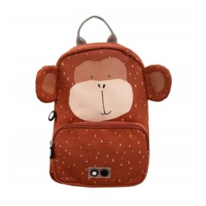 Trixie Baby rugzak Mr Monkey Maat