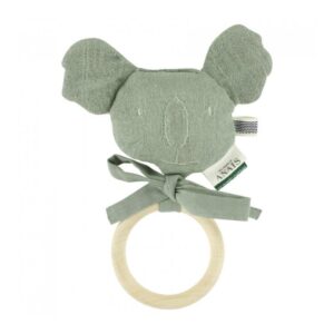 Les Rêves d’Anais bijtring Koala – Bliss Olive Maat