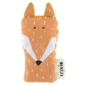 Trixie Baby vingerpop Mr. Fox Maat