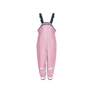 Playshoes regenbroek verstelbaar Uni Roze Maat
