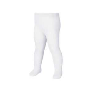 Playshoes maillot uni wit Maat