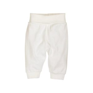 Playshoes Schnizler babybroekje uni crème Maat
