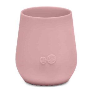 EZPZ Tiny Cup Packaged Blush Maat
