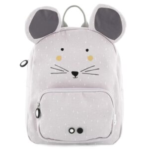 Trixie Baby rugzak – Mrs. Mouse Maat