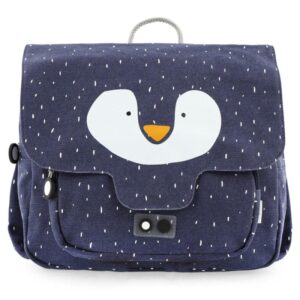 Trixie Baby boekentas – Mr. Penquin Maat