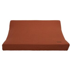 Baby’s Only aankleedkussenhoes Breeze Roest Maat