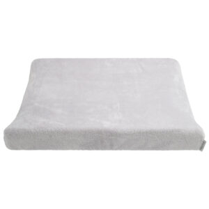 Baby’s Only aankleedkussenhoes Cozy Dusty Grey Maat