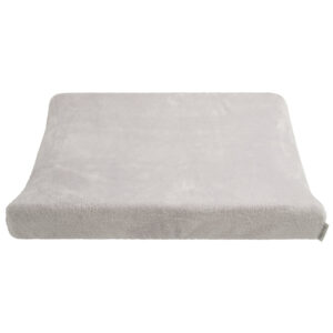 Baby’s Only aankleedkussenhoes Cozy Urban Taupe Maat