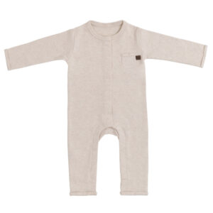 Baby’s Only boxpakje Melange Warm Linen Maat
