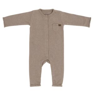 Baby’s Only boxpakje Melange clay Maat