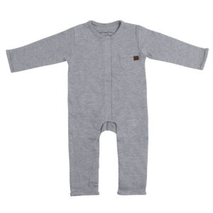 Baby’s Only boxpakje Melange grijs Maat