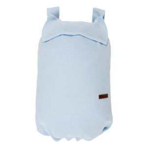 Baby’s Only boxzak Classic Poederblauw Maat