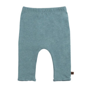Baby’s Only broekje Melange Stone Green Maat