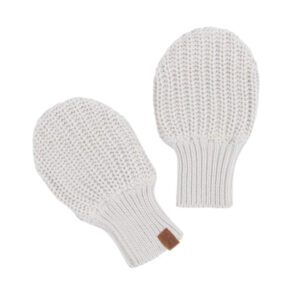 Baby’s Only wantjes Teddy Soul Warm Linen Maat