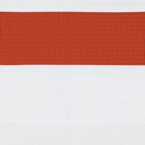 Bink Bedding laken Piqué Terra Maat