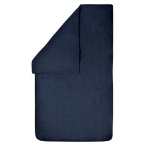 Bink Bedding dekbedovertrek 100 x 135 cm Bo Jeans Maat