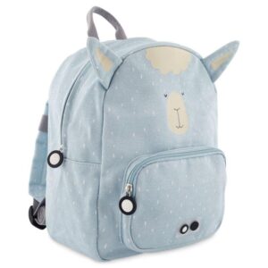 Trixie Baby rugzak – Mr. Alpaca Maat